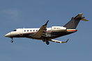 Embraer Legacy 500