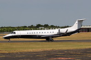 Embraer Legacy 600