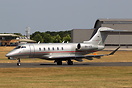 Bombardier Challenger 350