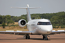 Bombardier Challenger 604