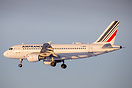 Airbus A319-111