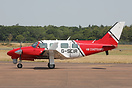 Operated by 2Excel Aviation