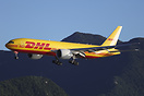 Boeing 777-FBL
