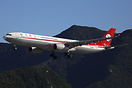 Airbus A330-343