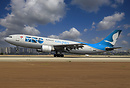 Airbus A300C4-605R
