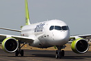 Airbus A220-300