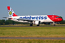 Airbus A320-214