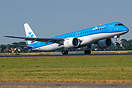 Embraer ERJ-195-E-2