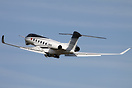 Gulfstream G800