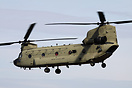 Boeing Chinook CH-47F