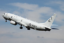 Boeing P-8A Poseidon