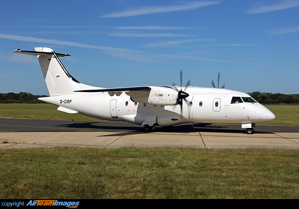 Dornier 328-110