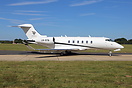 Bombardier Challenger 350