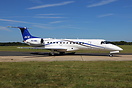 Embraer Legacy 600