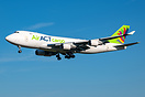 Boeing 747-428F/ER/SCD