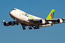 Boeing 747-428F/ER/SCD
