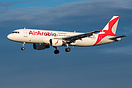 Airbus A320-214