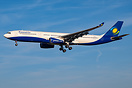 Airbus A330-343