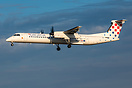 Bombardier Dash 8-402Q