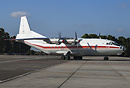 Antonov An-12BK