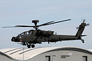 Boeing AH-64D Apache
