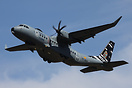Airbus C295W