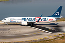 Boeing 737-8FH