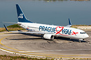 Boeing 737-8FH