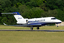 Cessna 700 Citation Longitude