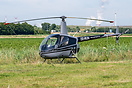 Robinson R-22 Beta
