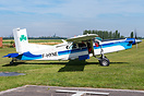 PC-6/B2-H4 Turbo Porter