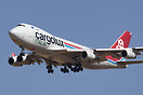 Boeing 747-4R7F/SCD