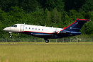 Embraer Legacy 500