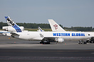 McDonnell Douglas MD-11F