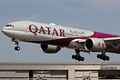 Boeing 777-3DZ/ER