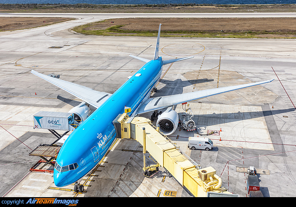 Boeing 777-306/ER