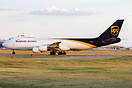 Boeing 747-84AF
