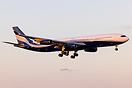 Airbus A340-313X