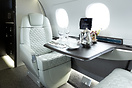 Embraer Praetor 600
