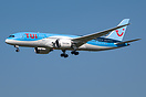 Boeing 787-8 Dreamliner