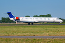 Bombardier CRJ-900LR
