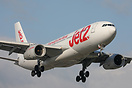 Airbus A330-243