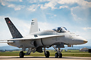 CF-188 Hornet