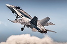 CF-188 Hornet