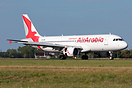 Airbus A320-214