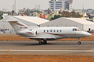 Hawker Beechcraft Hawker 800XP
