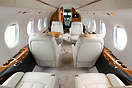 Cessna 680A Citation Latitude