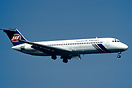 Modernized livery
