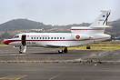 Dassault Falcon 900B