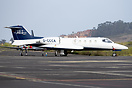 Bombardier Learjet 35A